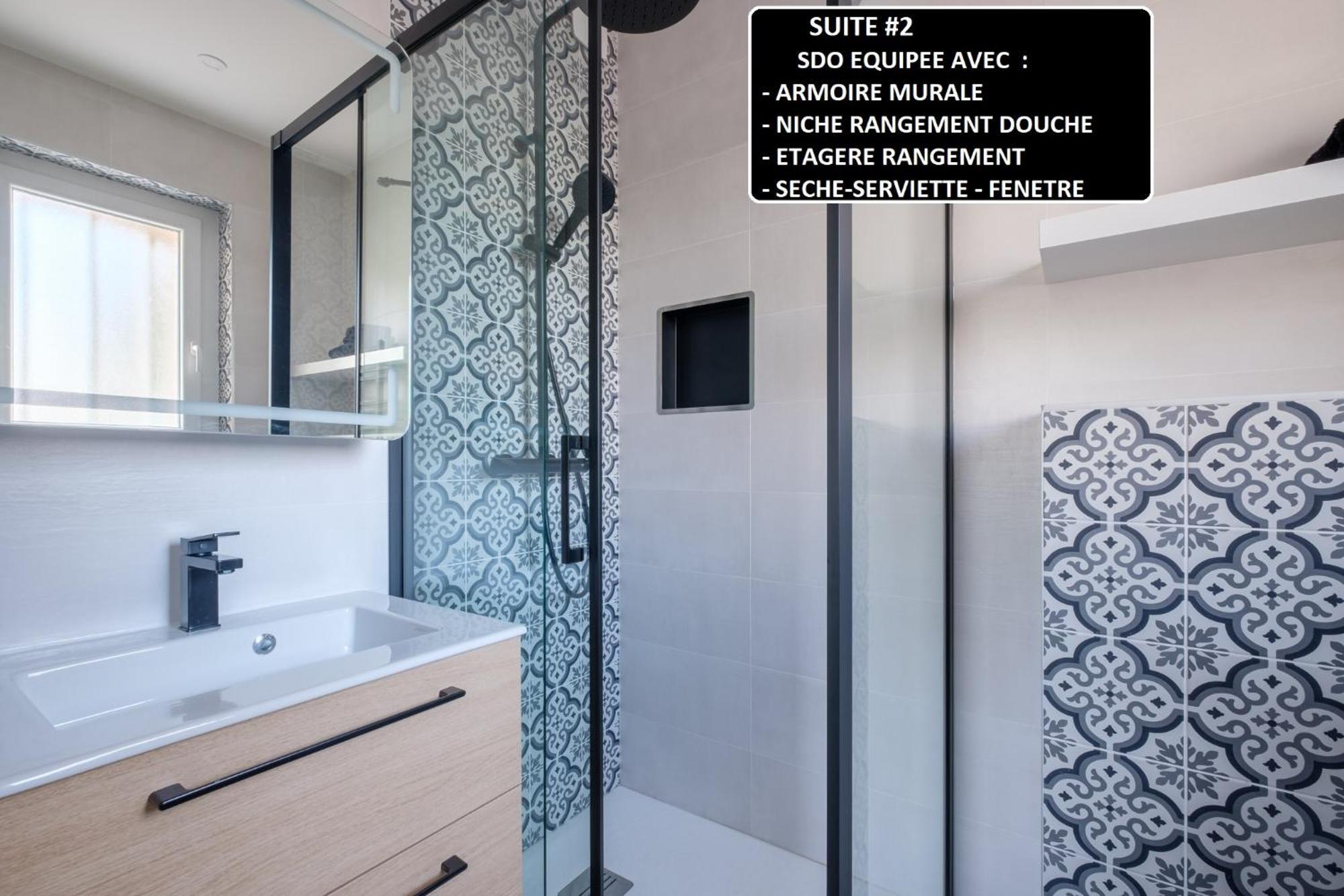 Appart 3 Suites-Chaque Suite Avec Sdo Wc Privatifs - Cuisine Commune Тасен-ла-Деми-Люн Екстериор снимка